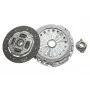 Комплект зчеплення Fiat Ducato 2.3JTD 02-