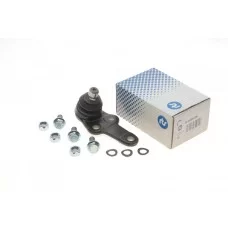 Опора кульова (передня/знизу) Ford Focus 98-04 (d=17.5mm)