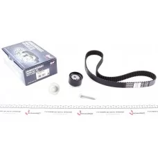 Комплект ГРМ Renault Kangoo 1.5dCi 01- (123x27)