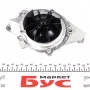 Комплект ГРМ + помпа Fiat Scudo/Citroen Jumpy 2.0HDI 07- (116x25.4)