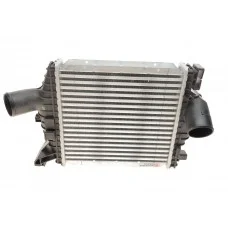 Радіатор інтеркулера MB Vito (W638) 2.2CDI 99-03