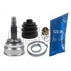 ШРКШ (зовнішній) Toyota Camry 2.0-2.4 01-06 (26x27x159) (+ABS)(к-кт)