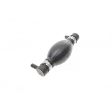 Груша підкачки (d=8mm) (90* всторону/90* всторону)