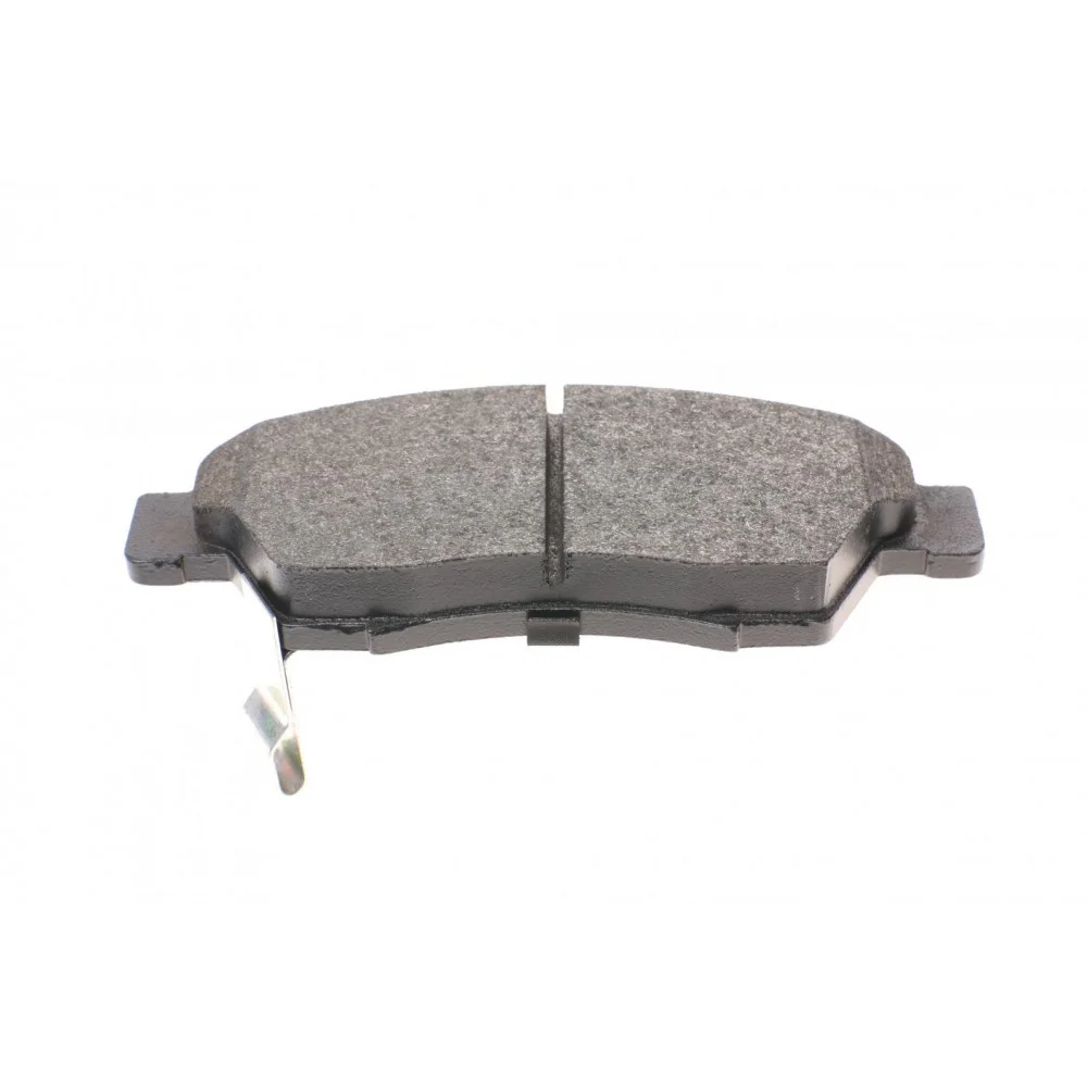 Колодки гальмівні (передні) Suzuki Liana 1.3/1.4 16V/1.6 VVT 01-08