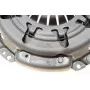 Демпфер + комплект зчеплення Nissan X-Trail 2.2 dCi 01-13/Primera 2.2Di/dCi 02- (+вижимний)