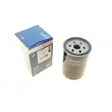 Фільтр оливи Ford Maverick 2.0 16V 01-/Mazda CX-9 3.7 07-