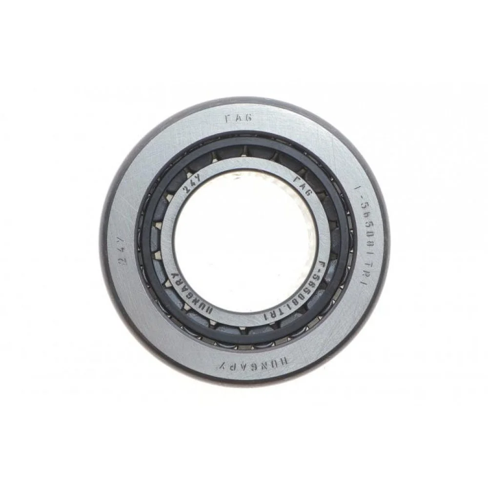 Підшипник КПП Ford Transit Connect 1.5-1.8 TDCi 02- (25x52x19.25) MTX75/VXT75, 5ступка, (F-565881)