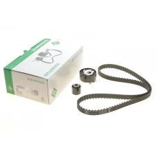 Комплект ГРМ Citroen C1/C3/C4/Peugeot 2008/208/301 1.2 12-