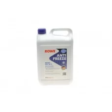 Антифриз (синій) G11 (5L) READY-MIX -25°C HIGHTEC ANTIFREEZE 