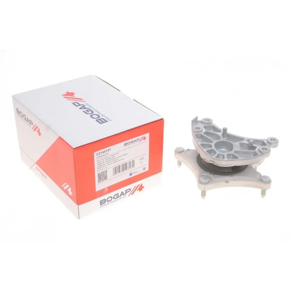 Подушка КПП MB C/E/S-class (W204/W212/W221) 4-Matic 05-/Vito (W447) 14-