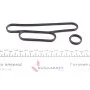 Прокладка радіатора масляного Ford Transit/Custom 2.0-2.4TDCi 06- (к-кт)