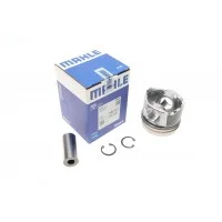 Поршень Renault Megane II/Laguna II 1.9dci 01-07 (80.51mm/+0.5)