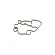 Прокладка корпуса фільтра масляного Audi A4/A6 2.0TFSI/VW Golf V 2.0 06-