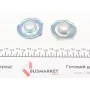 Ремкомплект супорта (заднього) MB C-class (W202)/E-class (W124) 93-03 (d=38mm) (Ate/Lucas)