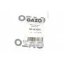 Прокладка клапана EGR Renault Trafic 2.0 dCi 06- (к-кт)