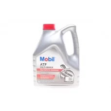 Олива АКПП ATF Multi-Vehicle (4L) (GM Type Suffix A/GM Dextron-II/IID/IIE/IIIG/IIIH/ VI/ATF -Z1)