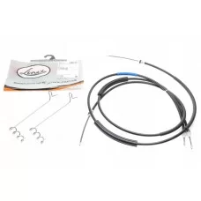 Трос ручника (задній) Ford Connect 02-13( не комплект)