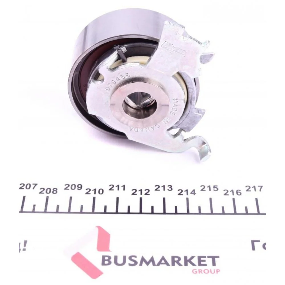 Комплект ГРМ Opel Astra F/Vectra B 1.4/1.6 16V 94-05