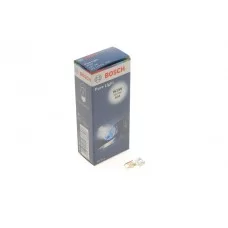 Автолампа W3W 12V 3W W2.1x9.5d (габарит, щиток приладів) (без цоколя)