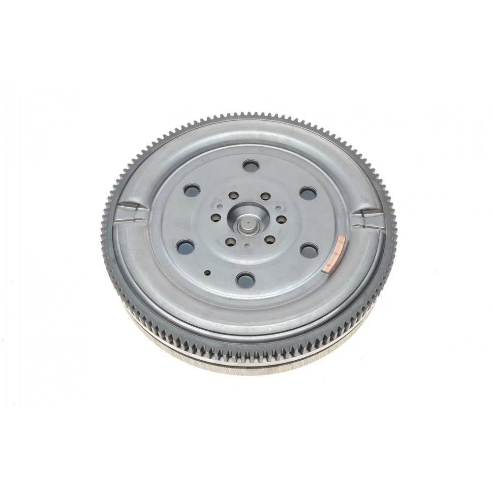 Демпфер + комплект зчеплення VW Crafter 2.0TDI 11-16 (120kw), CKUB, CSNA