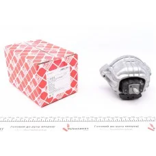 Подушка двигуна BMW 3 (E90/91/92/93)/X1 (E84) 04-16