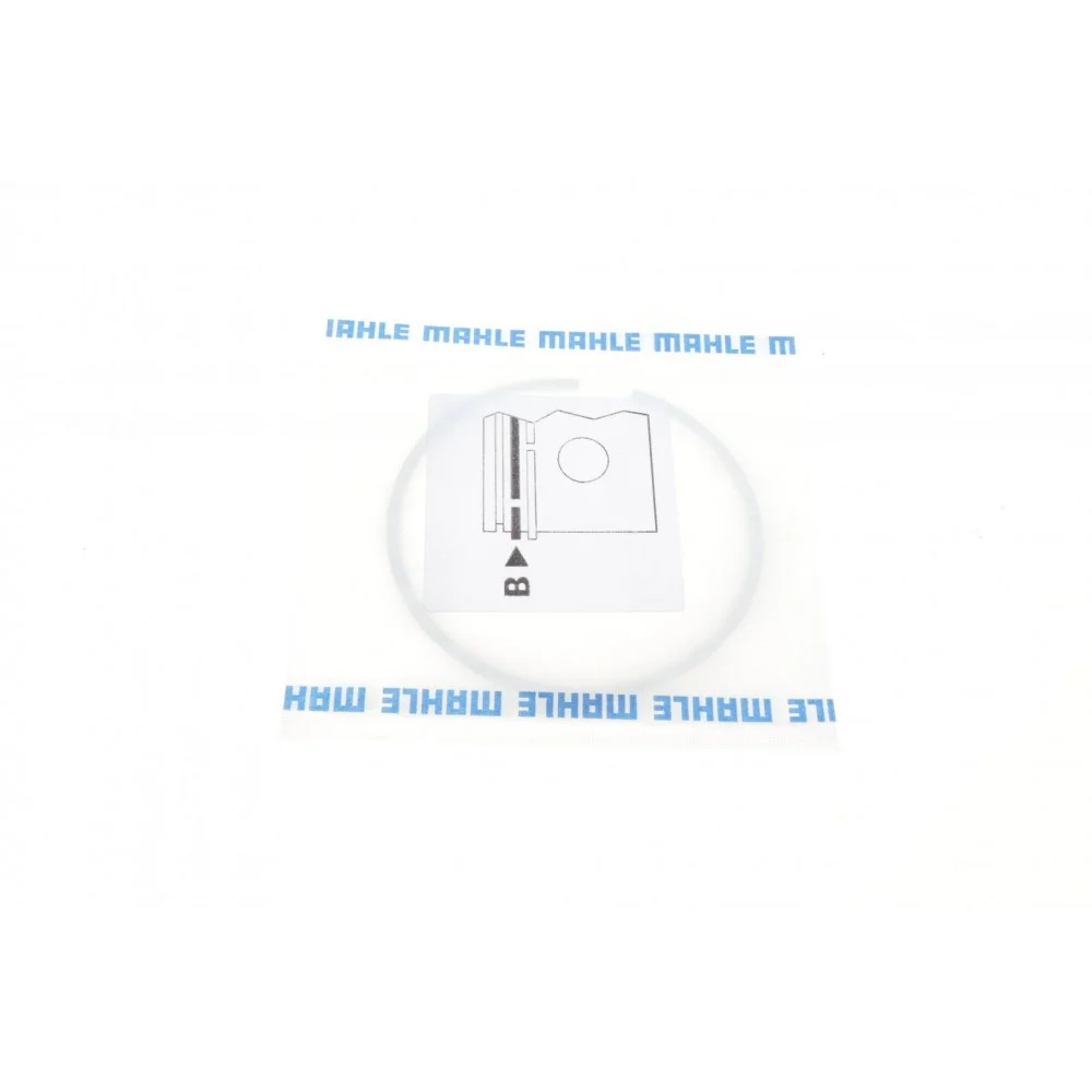 Кільця поршневі BMW 3 (E90)/X5 (E70)/X6 (E71) 3.0d 09-14 (N57) (84.00mm/STD) (1.75-1.75-2.0)
