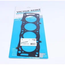 Прокладка ГБЦ Citroen C5/Peugeot 407/508 2.2 HDi 06-