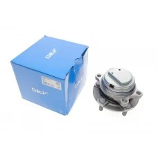 Підшипник маточини (передньої) Nissan 370Z (Z34) 3.7 09- (+ABS)