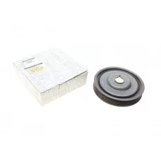 Шків колінвалу Renault Megane/Kangoo/Clio 1.5 dCi 08-/05- (6PK)