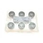 Гідрокомпенсатор VW T5/Caddy/Golf/Passat 1.9/2.5TDI 03- (35x26) (без DPF)