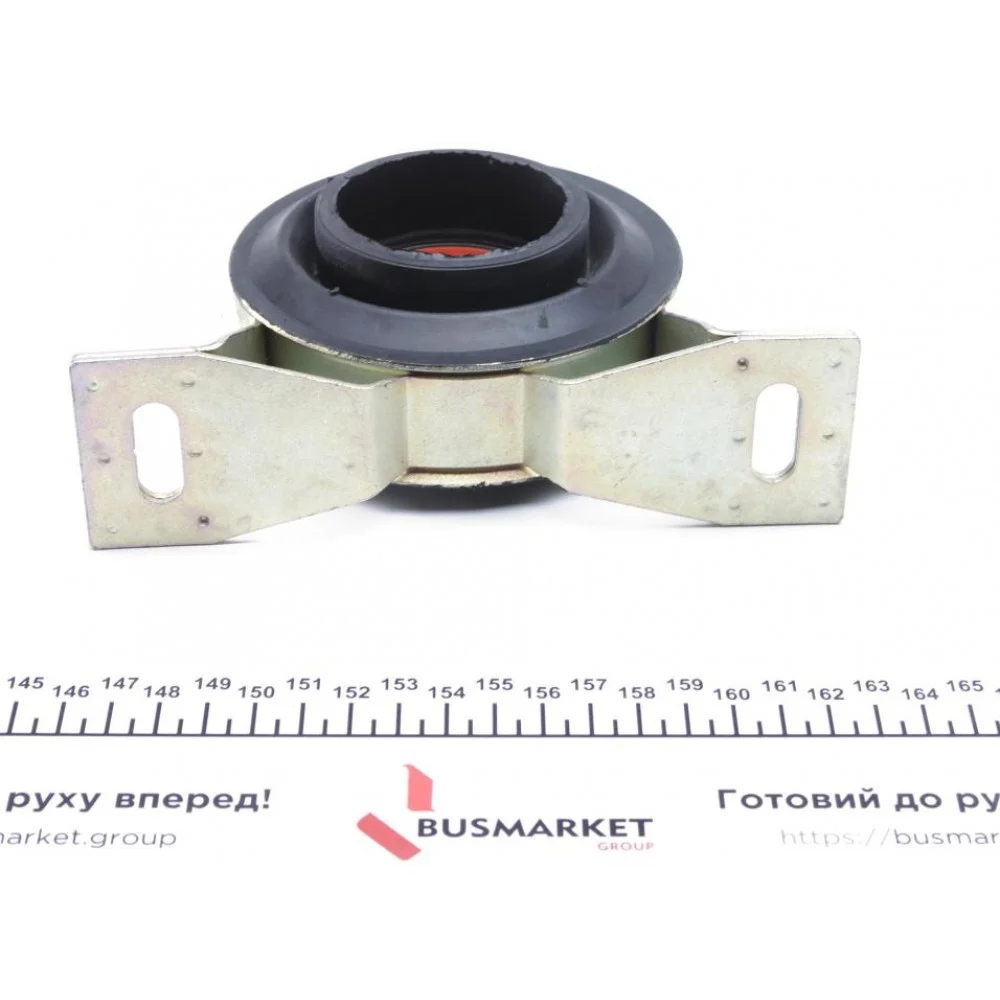 Підшипник підвісний Land Rover Freelander 98-06 (d=30mm) (з підшипником FAG)