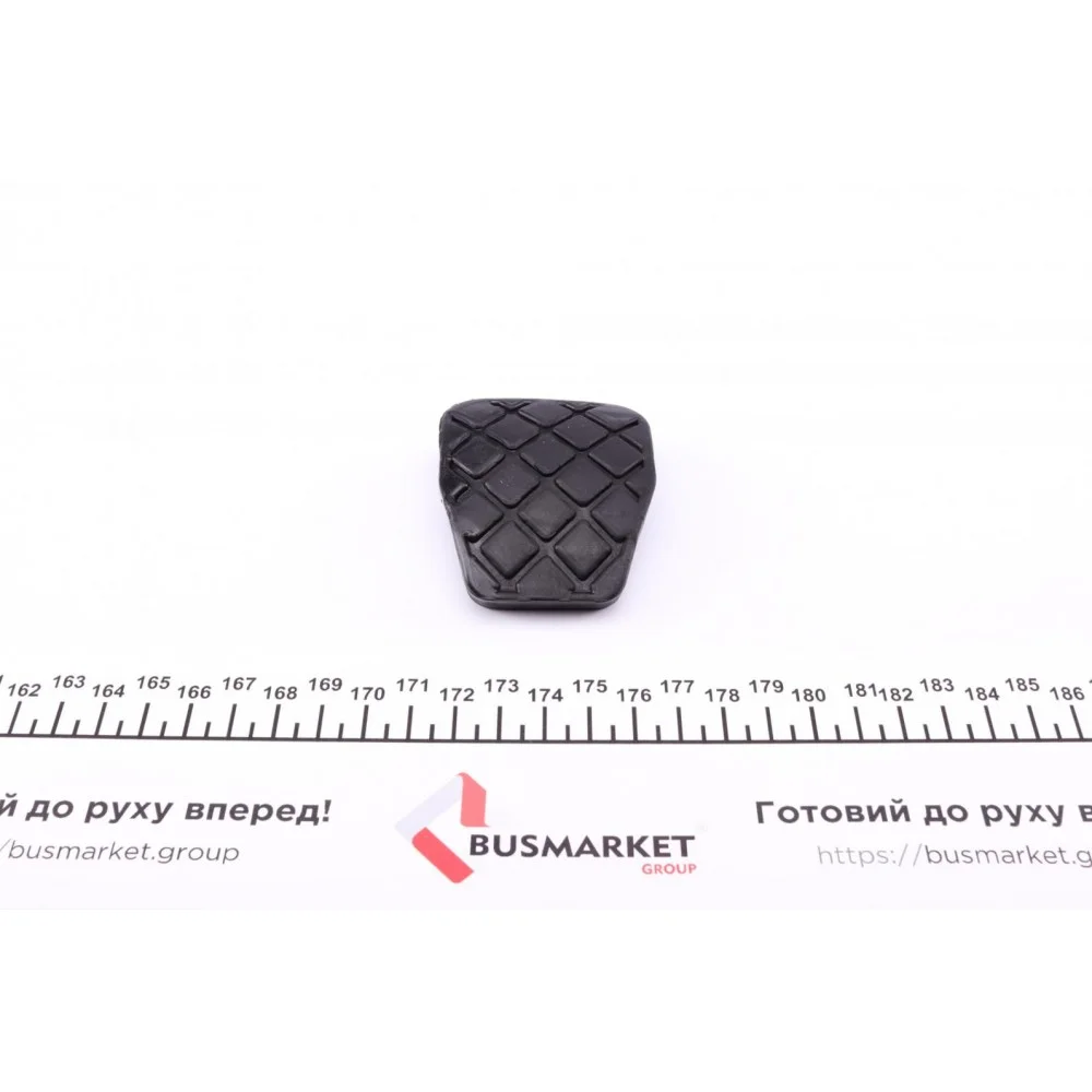Накладка педалі зчеплення VW T5 03-15
