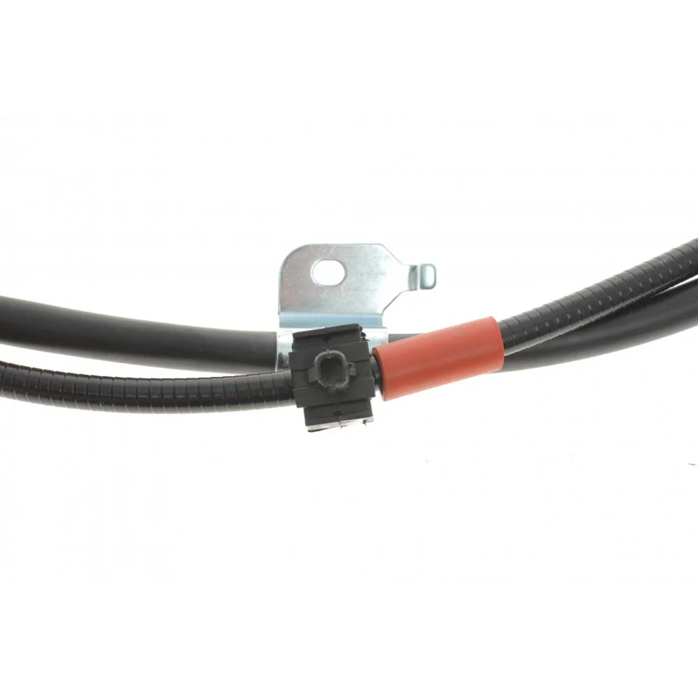 Трос ручника (задній) (R) Toyota Auris/Corolla 1.3-1.6 12-18 (2020mm)