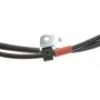 Трос ручника (задній) (R) Toyota Auris/Corolla 1.3-1.6 12-18 (2020mm)