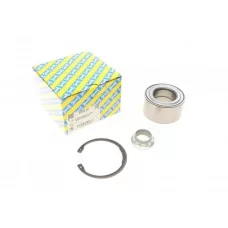 Підшипник маточини (задньої) BMW 3 (E36) 90-99 (39x72x37) M40/M43/M44/M50/M52