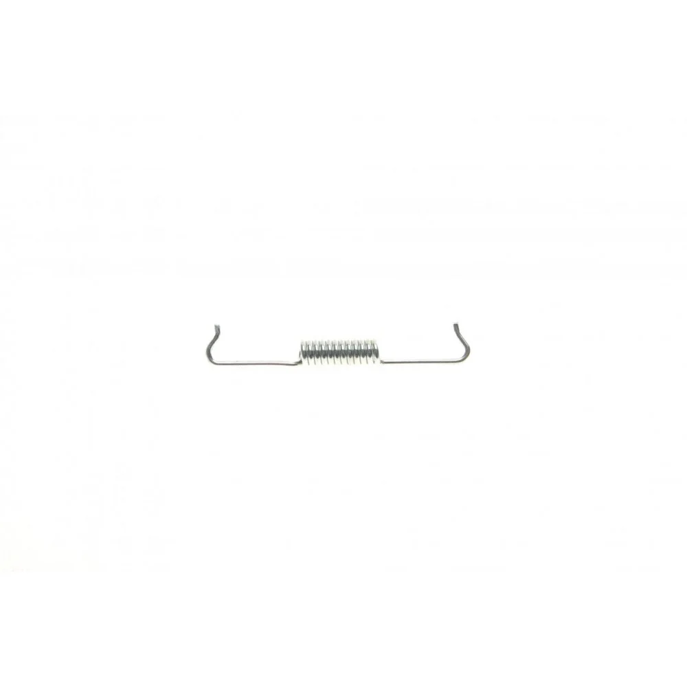 Комплект пружинок колодок ручника VW T5 03-/BMW 3 (E46)/5 (E60)/X5 (E53)/X6 (E71) 96-17