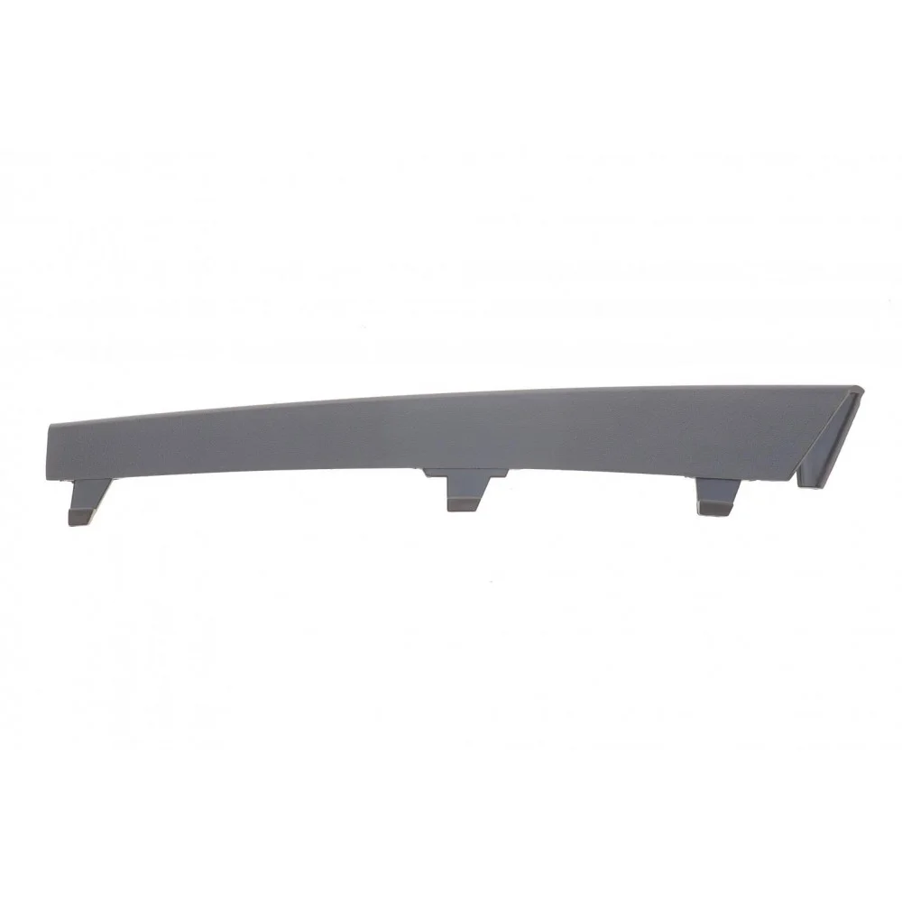 Молдинг бампера BMW 3 (E90) 08-12 (L)