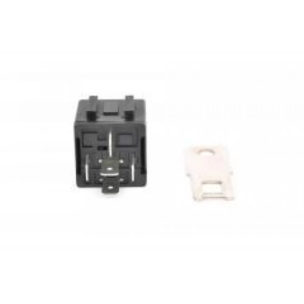 Реле поворотів (24V) Man/MB/Scania (5 контактів)