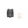Реле поворотів (24V) Man/MB/Scania (5 контактів)