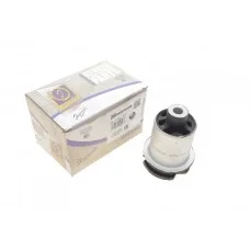Сайлентблок балки (задньої) Audi А4 1.6-2.8 TDI 94-01 (12,3mm/56,4mm/101mm)