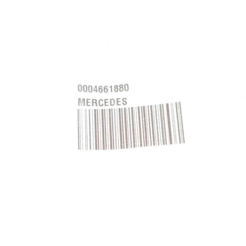 Прокладка бачка ГПК MB C-class (W202/W203/W204) 93-15 M272/M112/M113