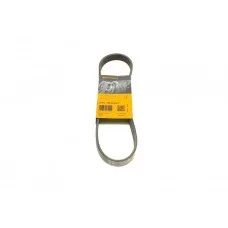 Ремінь генератора Citroen C2/C3 1.4HDi 02-/C4/Peugeot 206 CC/207/307 1.6HDi 03-15