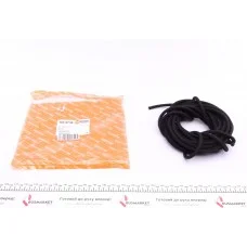 Шланг паливний (d=3.2mm) бухта 10м (0736)