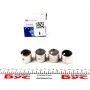 Втулка шатуна VW T4/LT 1.9/2.5 TDI (к-кт 4 шт.) (d=26mm) (64-5094-SE) = 645094SEMI