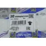 Подушка двигуна (задня) (L) VW Golf II 1.6D/1.0-1.8 86-92