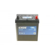 Акумуляторная батарея 35Ah/240A (187x127x220/+R/B00/B1) Excell