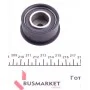 Комплект ГРМ Opel Astra F/Vectra B 1.4/1.6 16V 94-05