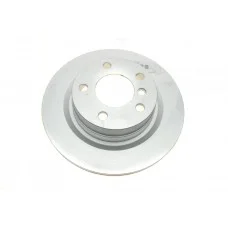 Диск гальмівний (задній) BMW 1 (F20/F21)/ 3 (F30/F31)/ 4 (F32/F36) 11- (300x19.9) PRO