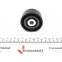 Ролик генератора Citroen Berlingo 1.1/1.4/1.6i 96- (паразитний) (60x26.6)