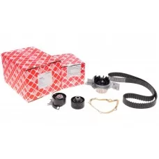 Комплект ГРМ + помпа Citroen Jumper/Jumpy/Peugeot Boxer/Expert 2.0 BlueHDi 15-